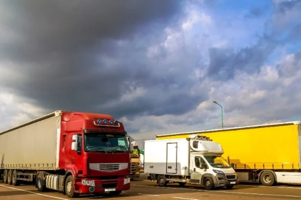 Bilecik Kayseri Nakliyat Ambarları